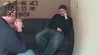 Court upholds overturned conviction for <i>Making A Murderer</i>’s Brendan Dassey